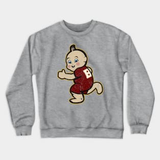 Bayfield Babies Crewneck Sweatshirt